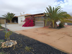 La casita de EvA
